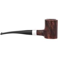 Peterson Aran Smooth Nickel Mounted (701) Fishtail