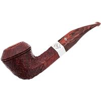 Peterson Irish Harp Sandblasted (B5) Fishtail