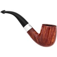 Peterson Kildare Silver Mounted (65) P-Lip