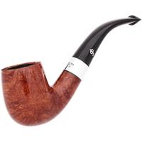Peterson Kildare Silver Mounted (65) P-Lip