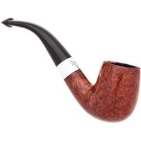 Peterson Kildare Silver Mounted (65) P-Lip
