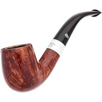 Peterson Kildare Silver Mounted (65) P-Lip