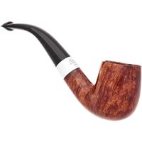 Peterson Kildare Silver Mounted (65) P-Lip