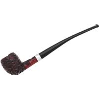 Peterson Tavern Pipe Rusticated Pear Fishtail