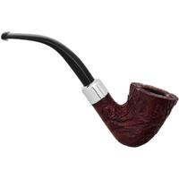 Peterson Irish Made Army Sandblasted (127) Fishtail