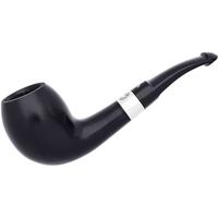Peterson Sherlock Holmes Ebony Strand P-Lip