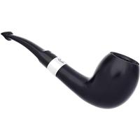 Peterson Sherlock Holmes Ebony Strand P-Lip
