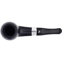 Peterson Sherlock Holmes Ebony Strand P-Lip