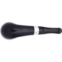 Peterson Sherlock Holmes Ebony Strand P-Lip