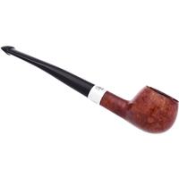 Peterson Kildare Silver Mounted (406) P-Lip