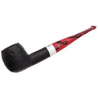 Peterson Dracula Sandblasted (87) Fishtail