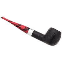 Peterson Dracula Sandblasted (87) Fishtail