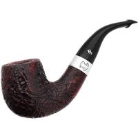 Peterson Sherlock Holmes Sandblasted Professor P-Lip