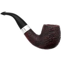 Peterson Sherlock Holmes Sandblasted Professor P-Lip