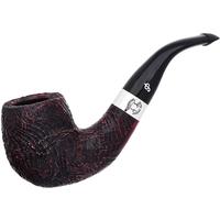 Peterson Sherlock Holmes Sandblasted Professor P-Lip