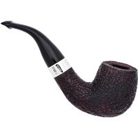 Peterson Sherlock Holmes Sandblasted Professor P-Lip