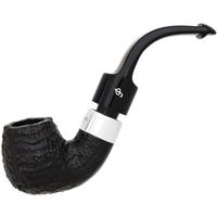 Peterson Deluxe System Sandblasted (12.5) P-Lip