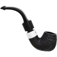 Peterson Deluxe System Sandblasted (12.5) P-Lip
