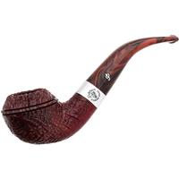Peterson Irish Harp Sandblasted (999) Fishtail