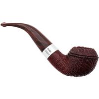 Peterson Irish Harp Sandblasted (999) Fishtail