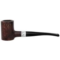 Peterson Aran Smooth Nickel Mounted (701) Fishtail