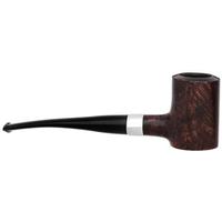 Peterson Aran Smooth Nickel Mounted (701) Fishtail