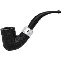 Peterson Army Filter Sandblasted (338) Fishtail (9mm)