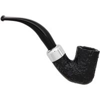 Peterson Army Filter Sandblasted (338) Fishtail (9mm)