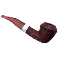 Peterson Irish Harp Sandblasted (B5) Fishtail