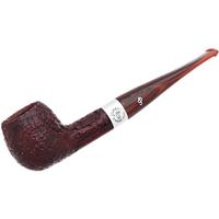 Peterson Irish Harp Sandblasted (87) Fishtail
