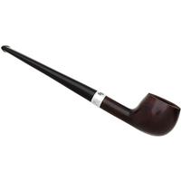 Peterson Junior Heritage Silver Mounted Prince Fishtail