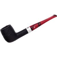 Peterson Dracula Sandblasted (15) Fishtail