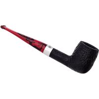 Peterson Dracula Sandblasted (15) Fishtail