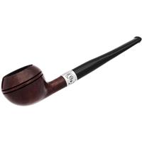 Peterson Aran Smooth Nickel Mounted (411) Fishtail