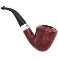 Peterson Kildare Silver Mounted (B10) P-Lip