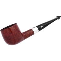 Peterson Kildare Silver Mounted (608) P-Lip