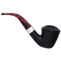 Peterson Dracula Sandblasted (B10) Fishtail