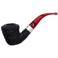 Peterson Dracula Rusticated (B10) Fishtail