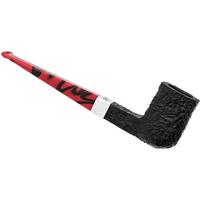 Peterson Dracula Sandblasted (444) Fishtail