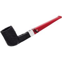 Peterson Dracula Sandblasted (444) Fishtail