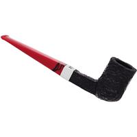 Peterson Dracula Sandblasted (444) Fishtail