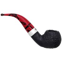 Peterson Dracula Sandblasted (03) Fishtail