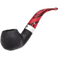 Peterson Dracula Sandblasted (03) Fishtail