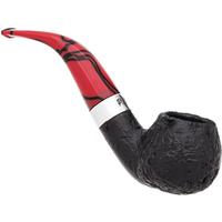 Peterson Dracula Sandblasted (03) Fishtail