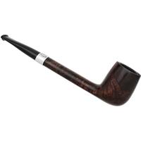Peterson Aran Smooth Nickel Mounted (264) Fishtail