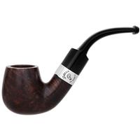 Peterson Aran Smooth Nickel Mounted (221) Fishtail