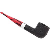 Peterson Dracula Sandblasted (606) Fishtail