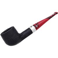 Peterson Dracula Sandblasted (606) Fishtail