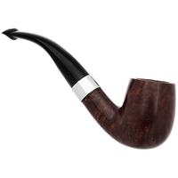 Peterson Aran Smooth Nickel Mounted (65) P-Lip