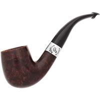 Peterson Aran Smooth Nickel Mounted (65) P-Lip